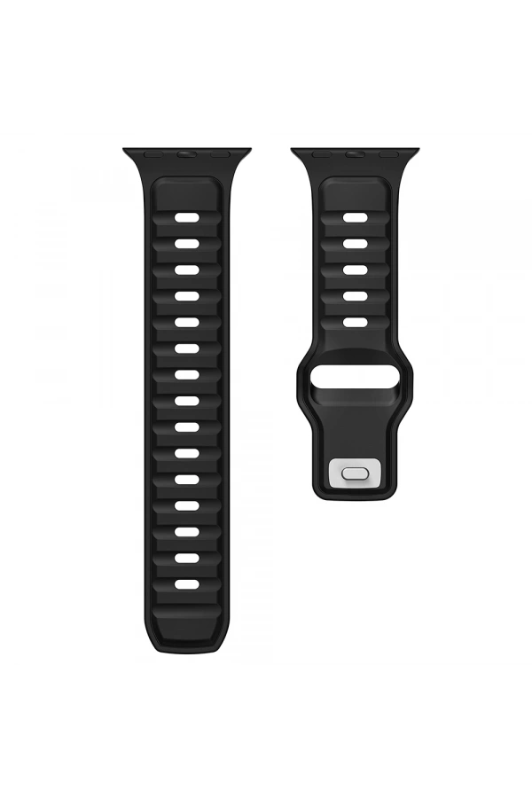 Huawei Honor Magic 2 46mm Zore KRD-135 22mm Silikon Kordon Strap Kayış