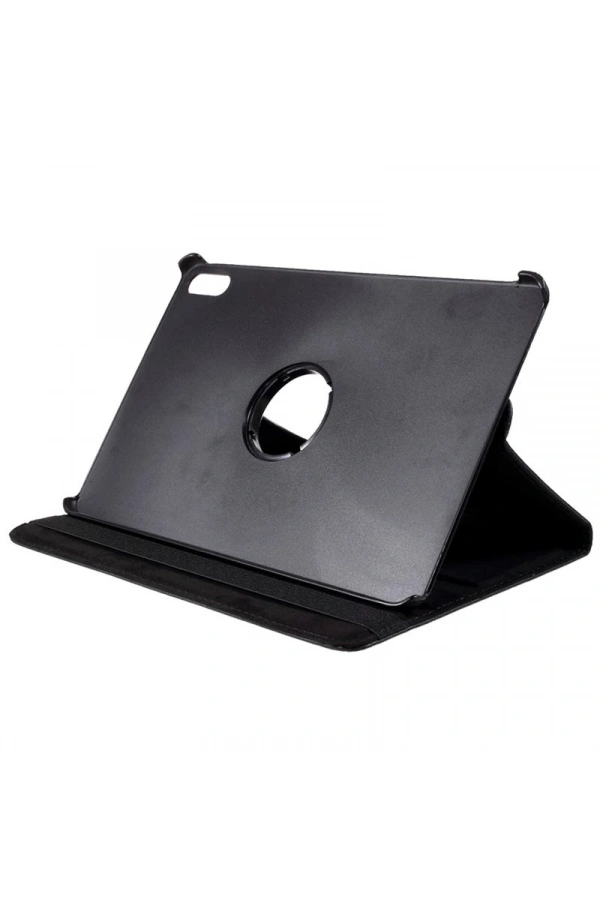 Huawei Honor Pad 8 Zore Dönebilen Standlı Kılıf