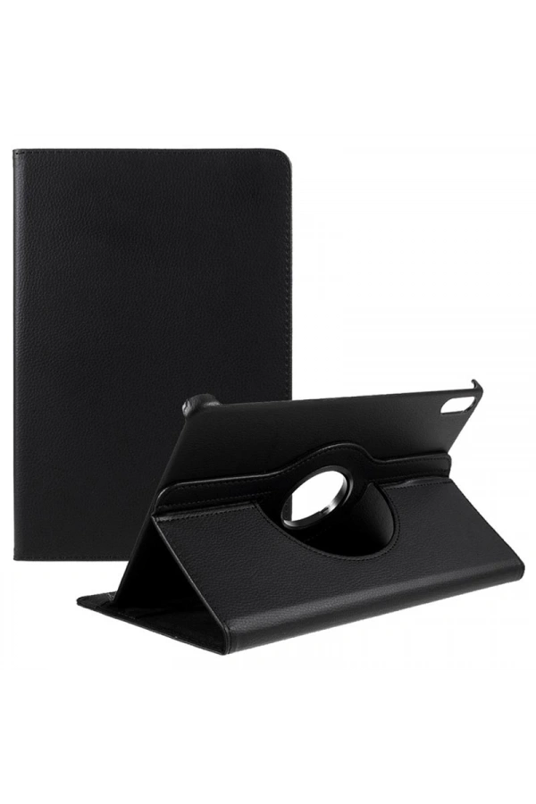 Huawei Honor Pad 8 Zore Dönebilen Standlı Kılıf