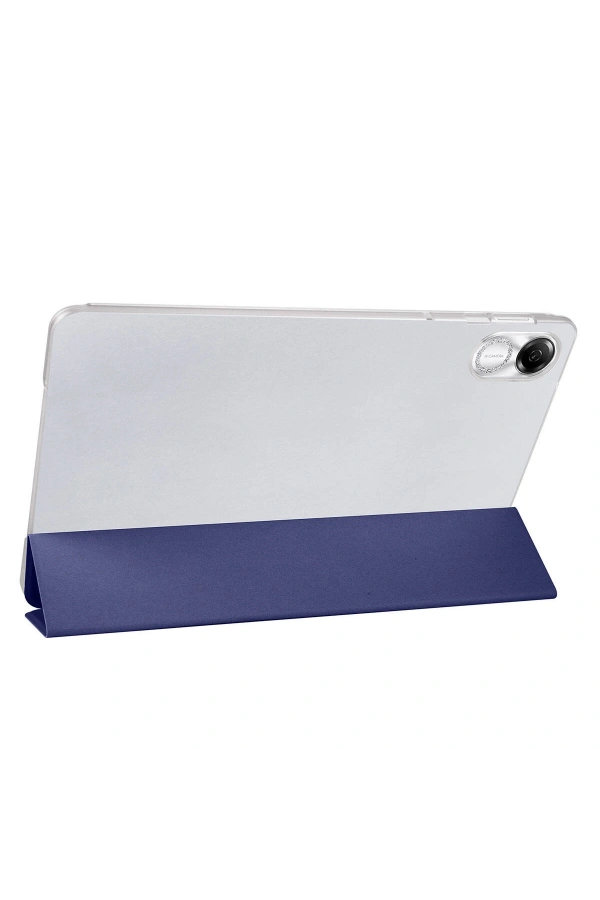 Huawei Honor Pad X8 Pro 11.5&prime; Zore Smart Cover Standlı 1-1 Kılıf
