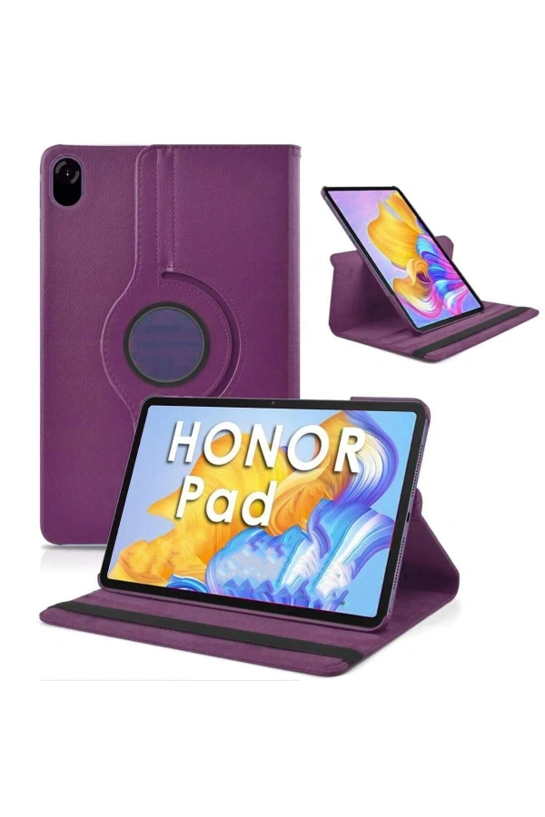 Huawei Honor Pad X9 11.5 Zore Dönebilen Standlı Kılıf