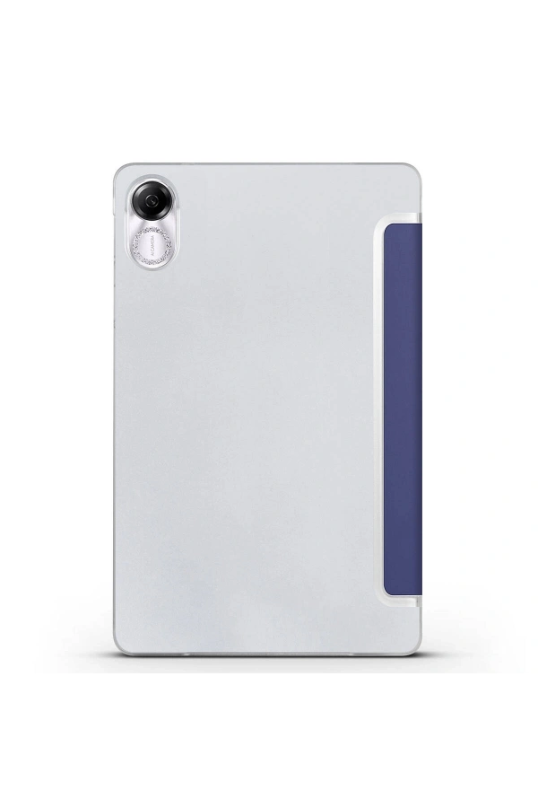 Huawei Honor Pad X9 11.5 Zore Smart Cover Standlı 1-1 Kılıf
