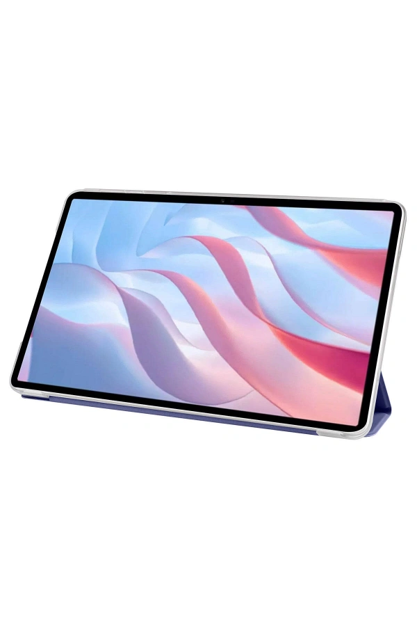 Huawei Honor Pad X9 11.5 Zore Smart Cover Standlı 1-1 Kılıf