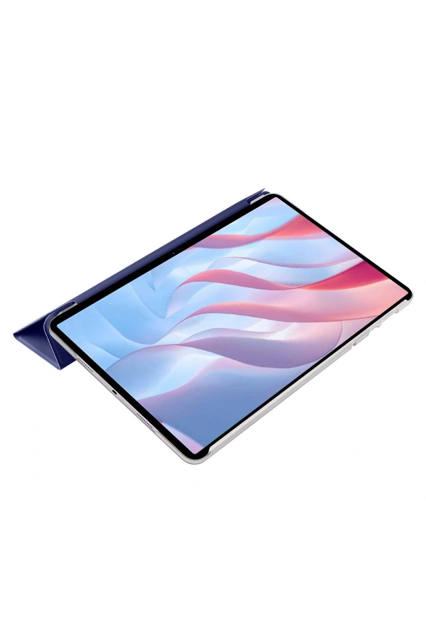 Huawei Honor Pad X9 11.5 Zore Smart Cover Standlı 1-1 Kılıf