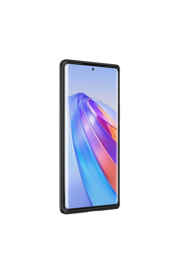 Huawei Honor X 9A Kılıf Zore Niss Silikon Kapak