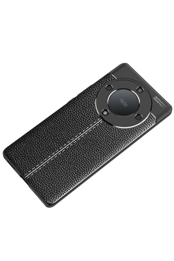 Huawei Honor X 9A Kılıf Zore Niss Silikon Kapak