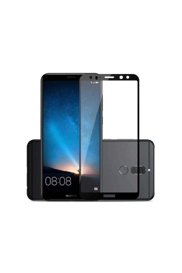 Huawei Mate 10 Lite Davin Seramik Ekran Koruyucu
