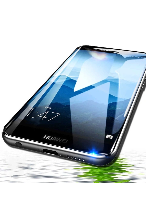 Huawei Mate 10 Lite Davin Seramik Ekran Koruyucu