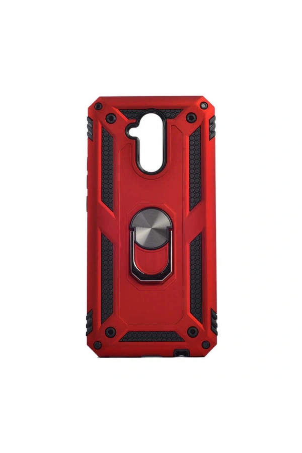 Huawei Mate 20 Lite Kılıf Zore Vega Kapak