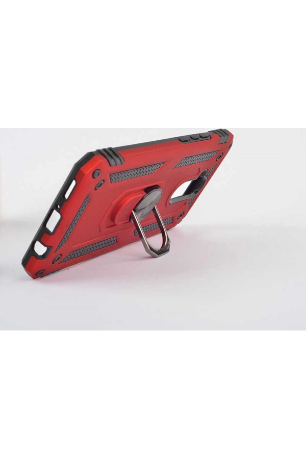 Huawei Mate 20 Lite Kılıf Zore Vega Kapak