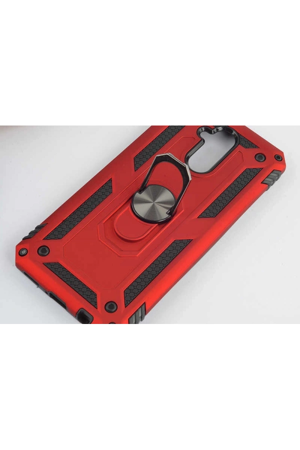 Huawei Mate 20 Lite Kılıf Zore Vega Kapak