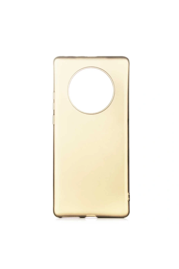 Huawei Mate 40 Pro Kılıf Zore Premier Silikon Kapak