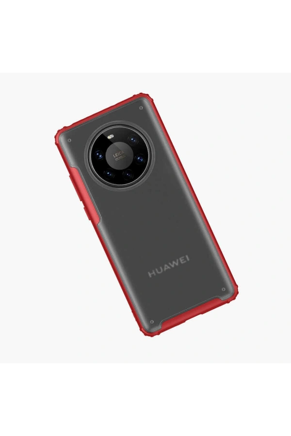 Huawei Mate 40 Pro Kılıf Zore Volks Kapak