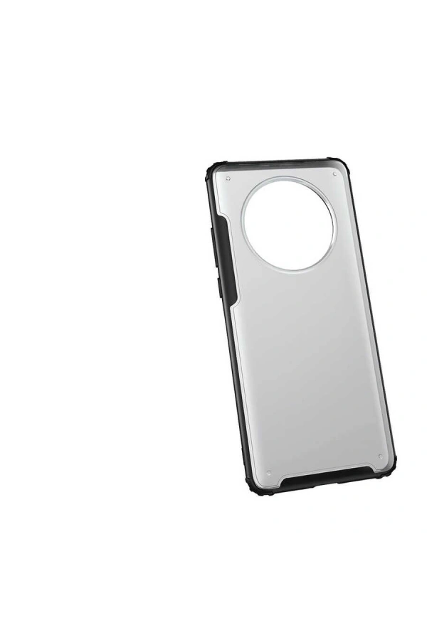 Huawei Mate 40 Pro Kılıf Zore Volks Kapak