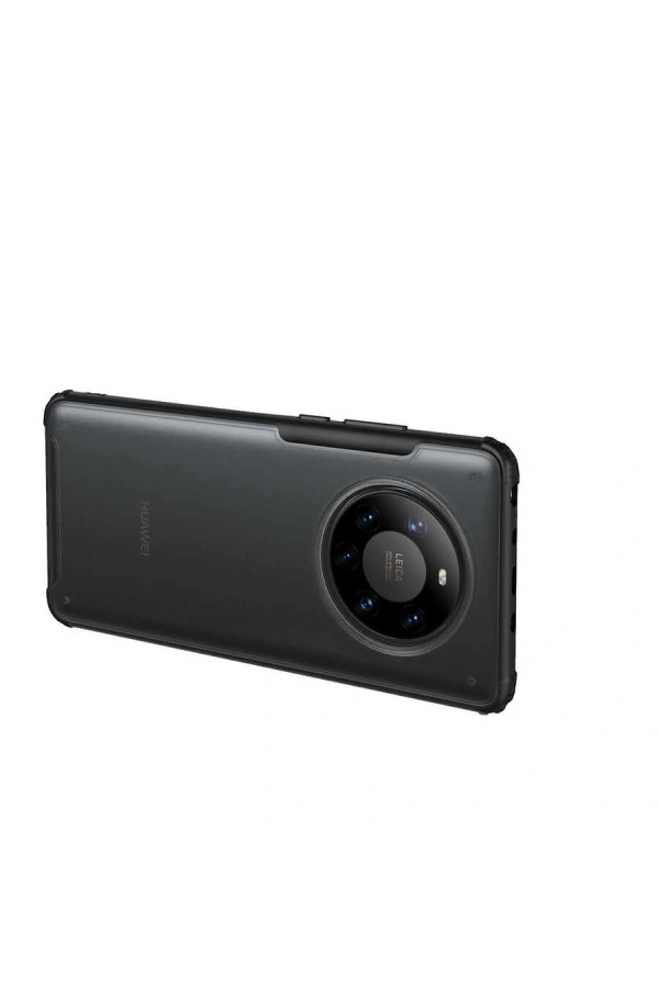 Huawei Mate 40 Pro Kılıf Zore Volks Kapak