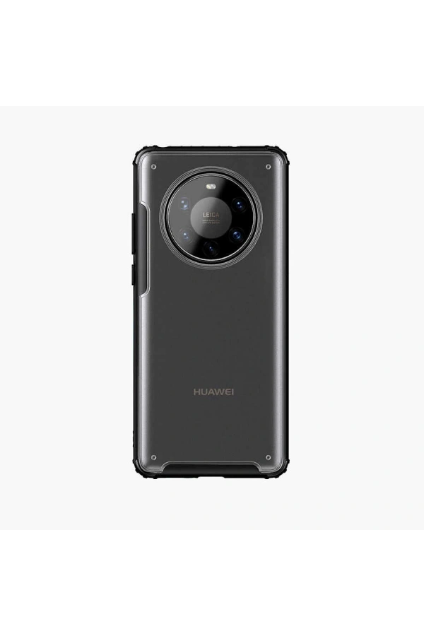 Huawei Mate 40 Pro Kılıf Zore Volks Kapak