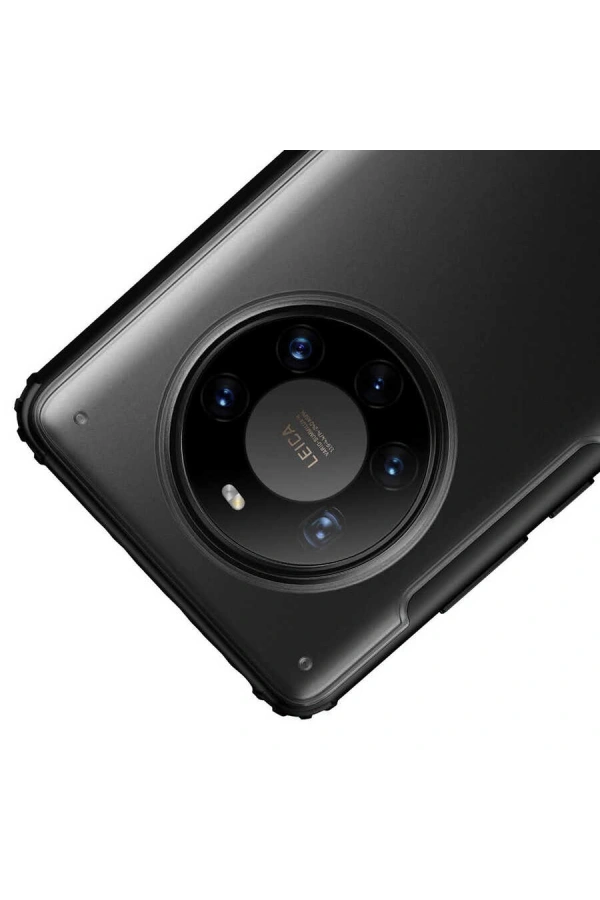 Huawei Mate 40 Pro Kılıf Zore Volks Kapak