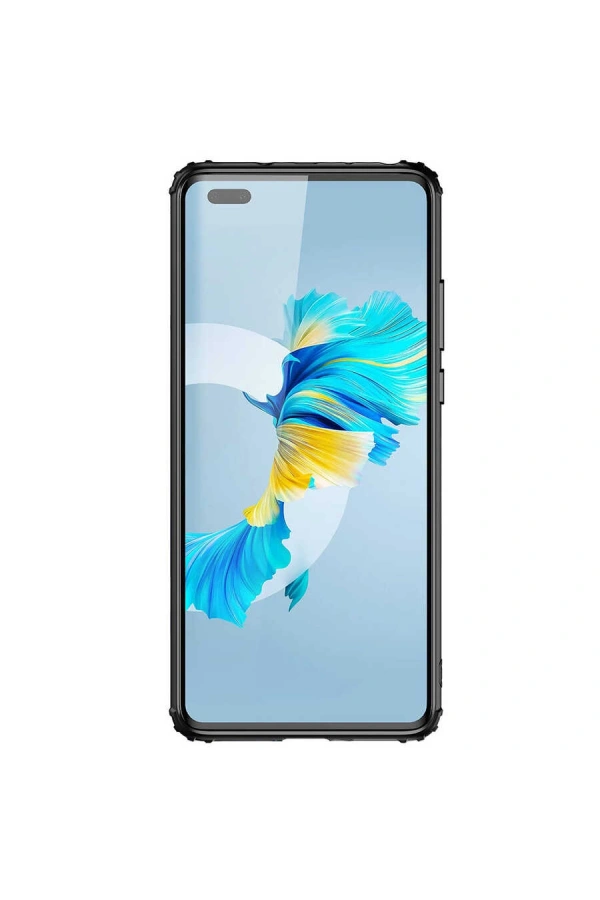 Huawei Mate 40 Pro Kılıf Zore Volks Kapak