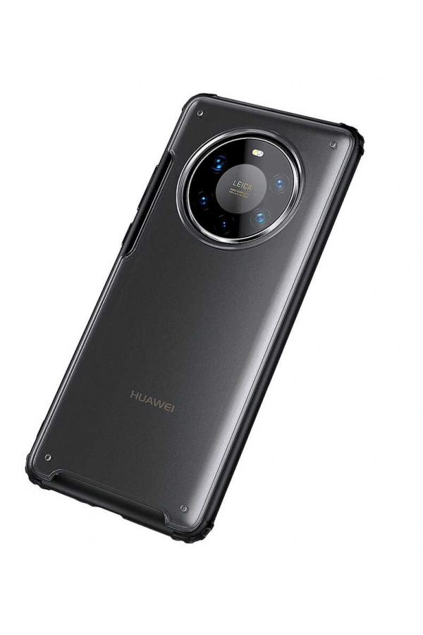 Huawei Mate 40 Pro Kılıf Zore Volks Kapak