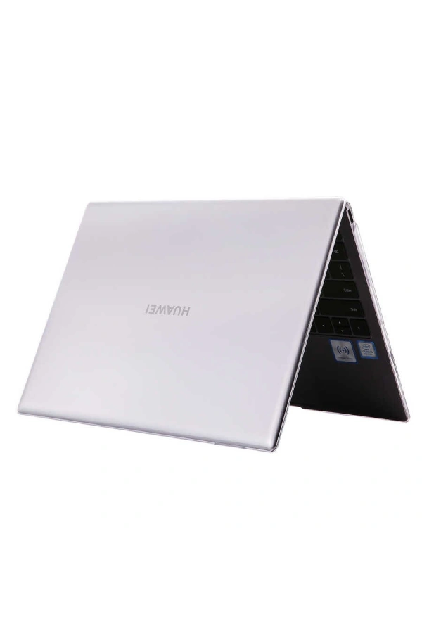 Huawei Matebook 14S 2021 Zore MSoft Kristal Kapak