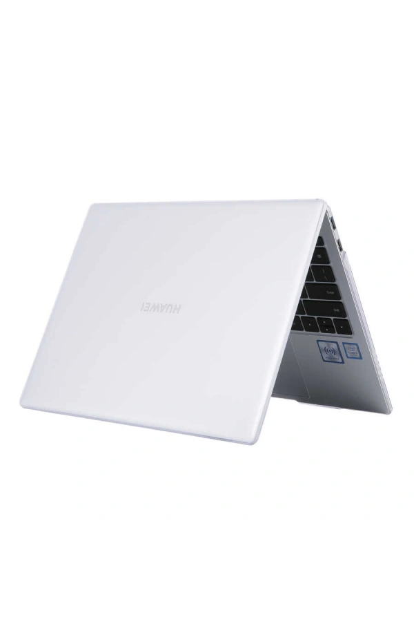 Huawei Matebook D14 2021 Zore MSoft Kristal Kapak