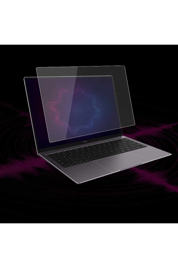 Huawei Matebook D14 Zore Ekran Koruyucu