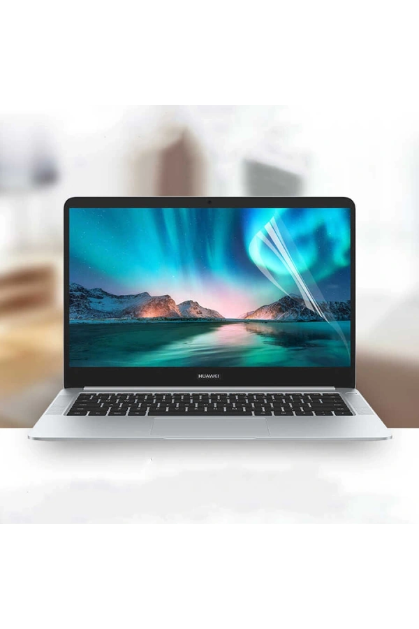 Huawei Matebook D15 Zore Ekran Koruyucu
