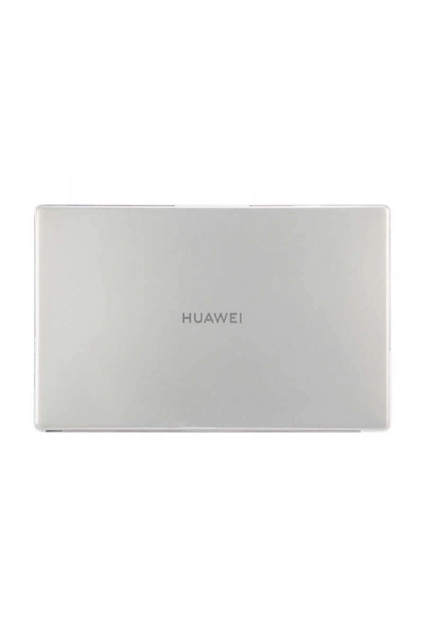 Huawei Matebook D15 Zore MSoft Kristal Kapak