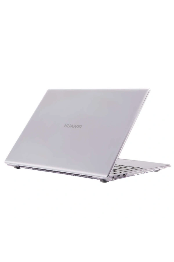 Huawei Matebook X Pro 2022 Zore MSoft Kristal Kapak