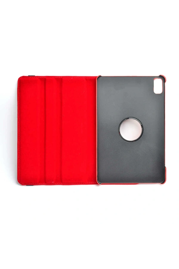 Huawei MatePad 10.4 Zore Dönebilen Standlı Kılıf