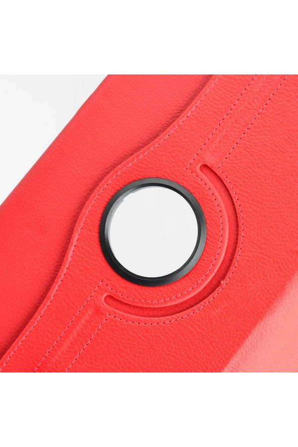 Huawei MatePad 10.4 Zore Dönebilen Standlı Kılıf
