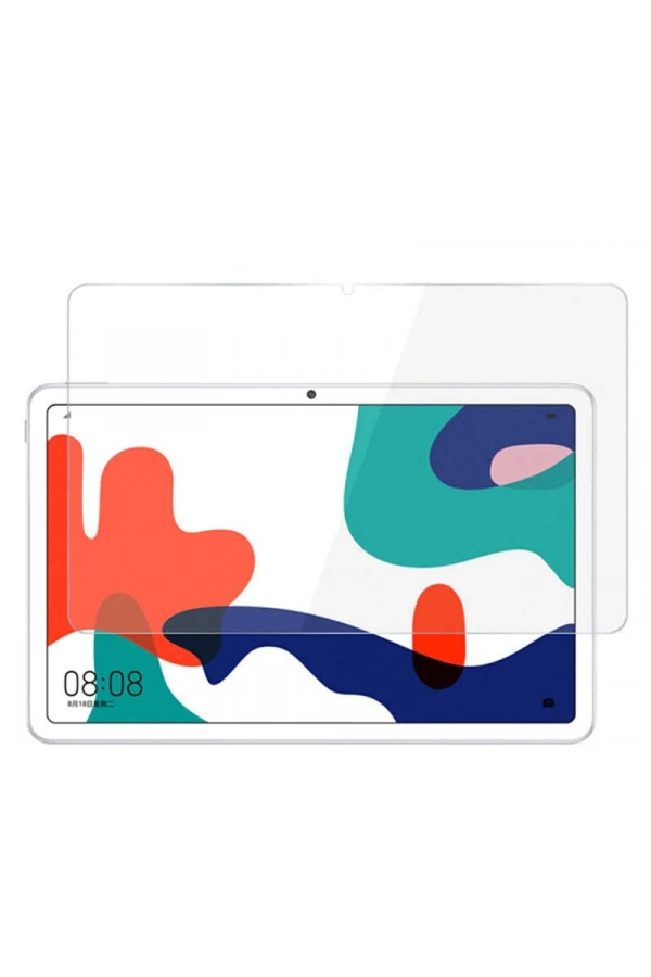 Huawei MatePad 10.4 Zore Tablet Temperli Cam Ekran Koruyucu