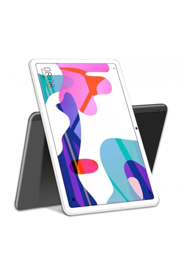 Huawei MatePad 10.4 Zore Tablet Temperli Cam Ekran Koruyucu
