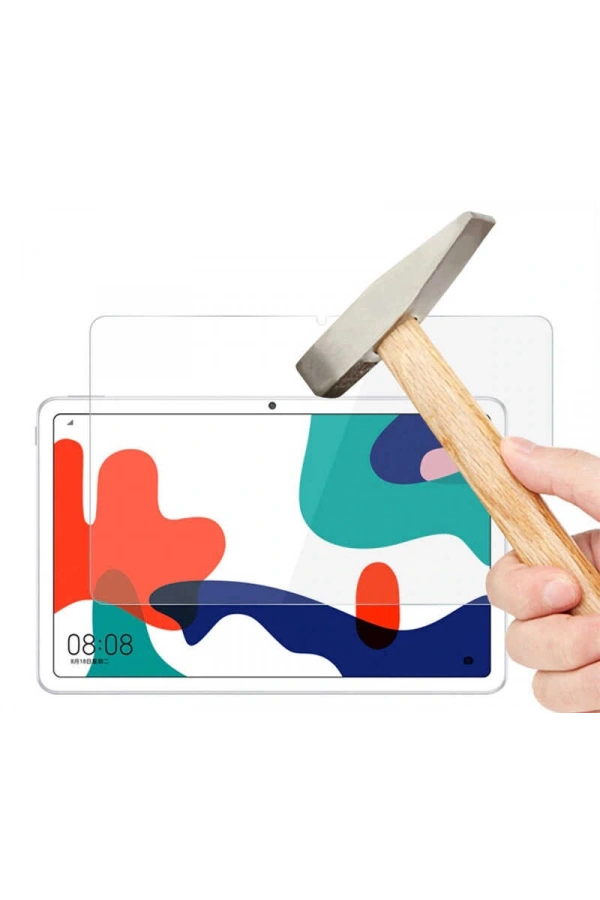 Huawei MatePad 10.4 Zore Tablet Temperli Cam Ekran Koruyucu