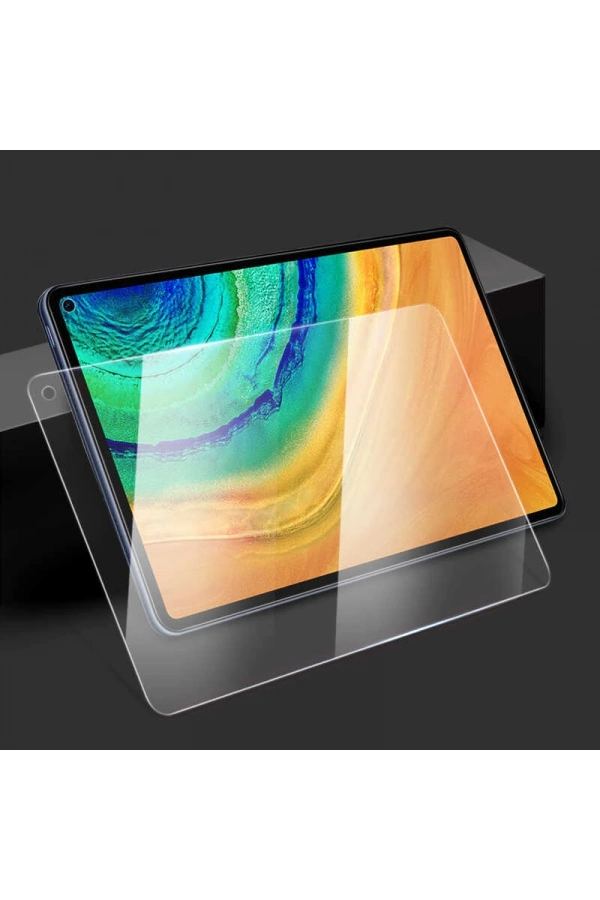 Huawei MatePad 10.8 Zore Tablet Temperli Cam Ekran Koruyucu