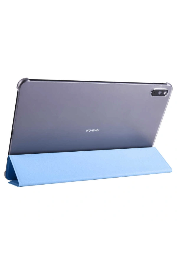 Huawei MatePad 11 (2021) Zore Smart Cover Standlı 1-1 Kılıf
