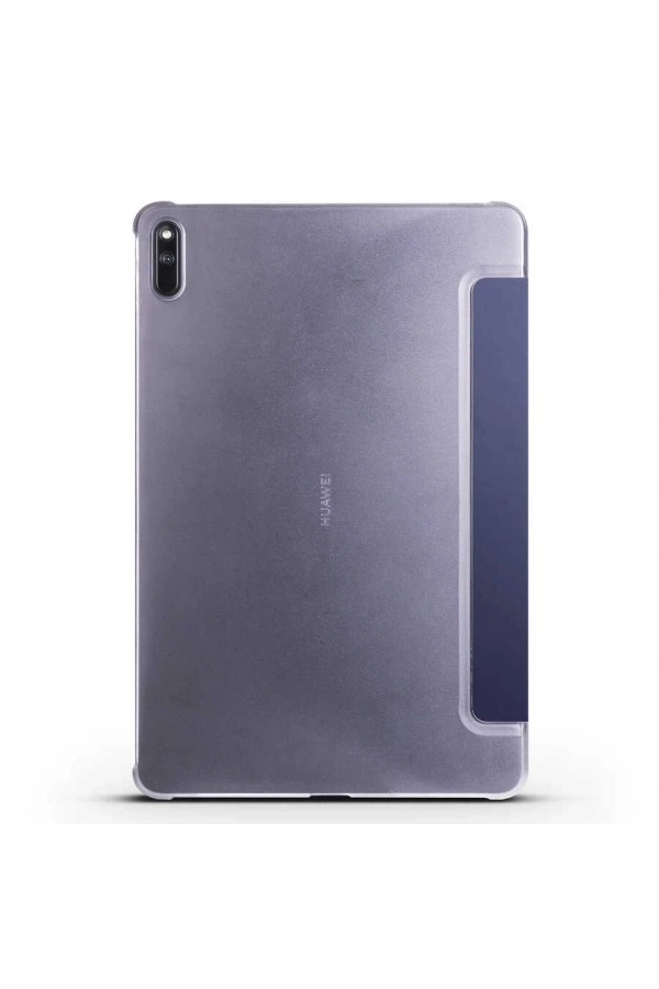 Huawei MatePad 11 (2021) Zore Smart Cover Standlı 1-1 Kılıf
