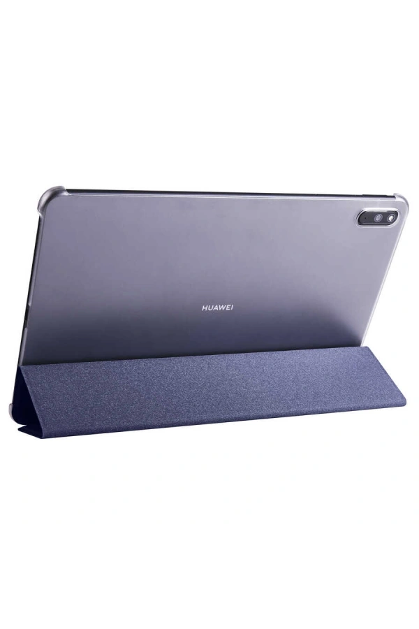 Huawei MatePad 11 (2021) Zore Smart Cover Standlı 1-1 Kılıf