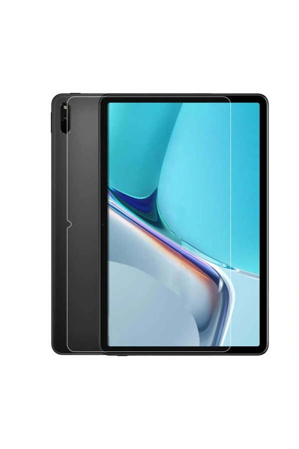 Huawei MatePad 11 (2021) Zore Tablet Temperli Cam Ekran Koruyucu