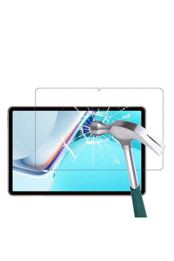 Huawei MatePad 11 (2021) Zore Tablet Temperli Cam Ekran Koruyucu