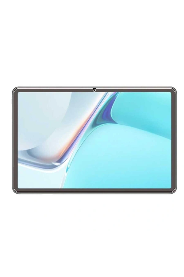 Huawei MatePad 11 (2021) Zore Tablet Temperli Cam Ekran Koruyucu