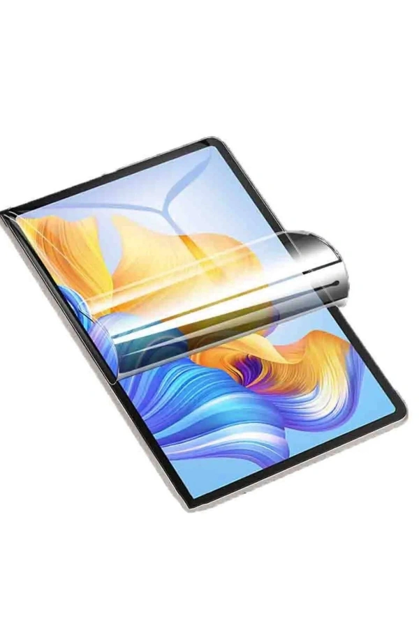 Huawei MatePad 11.5 2023 Davin Tablet Nano Ekran Koruyucu