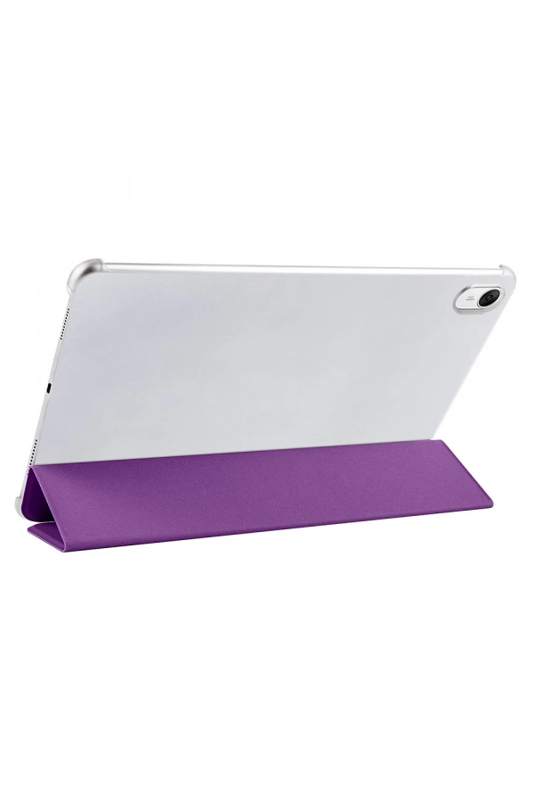 Huawei MatePad 11.5 2023 Zore Smart Cover Standlı 1-1 Kılıf