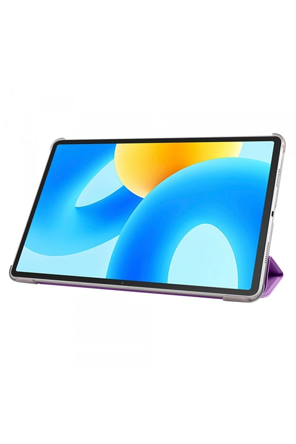 Huawei MatePad 11.5 2023 Zore Smart Cover Standlı 1-1 Kılıf