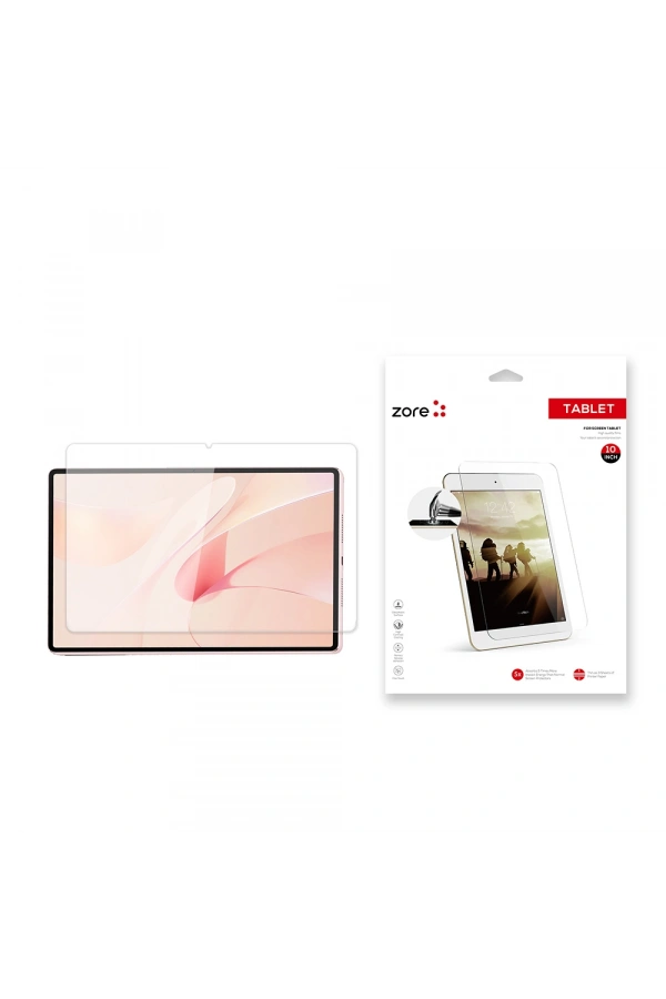 Huawei MatePad 12X Zore Tablet Blue Nano Ekran Koruyucu