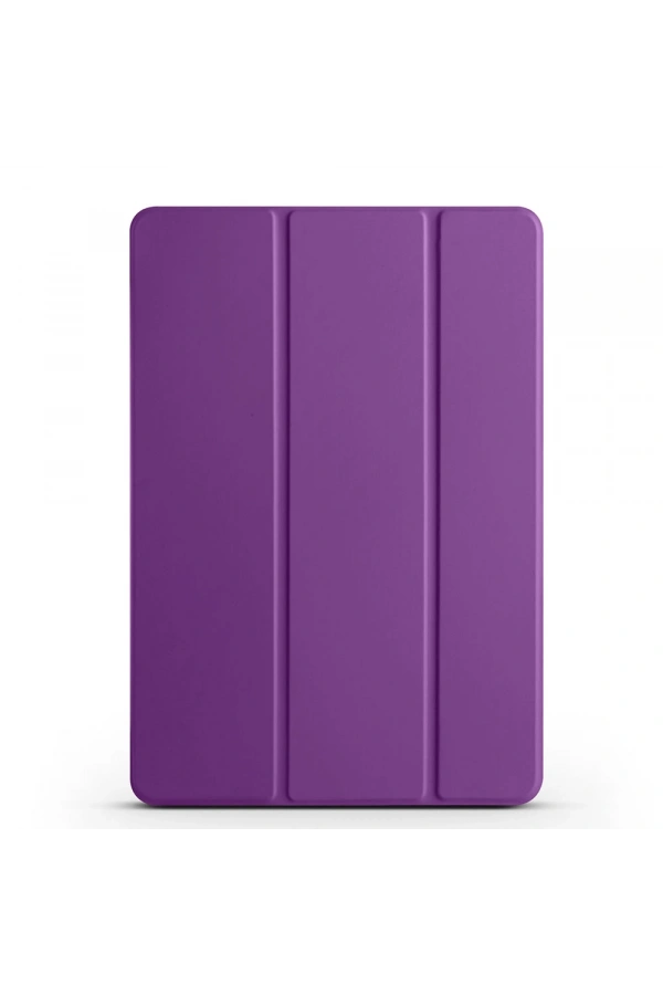 Huawei MatePad Air 2023 Zore Smart Cover Standlı 1-1 Kılıf
