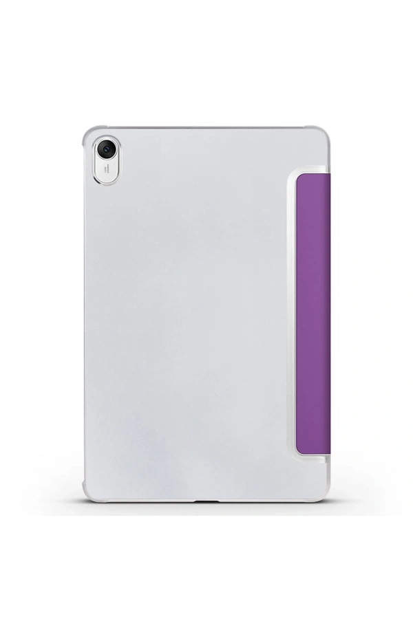 Huawei MatePad Air 2023 Zore Smart Cover Standlı 1-1 Kılıf