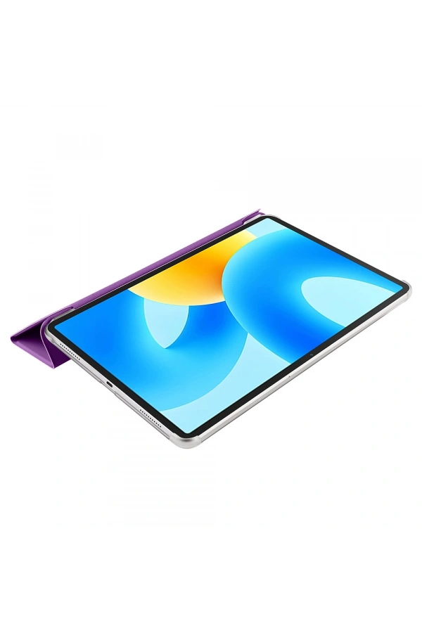 Huawei MatePad Air 2023 Zore Smart Cover Standlı 1-1 Kılıf