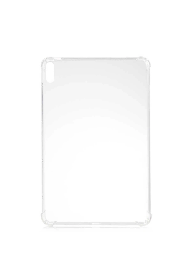 Huawei MatePad Pro 10.8 Kılıf Zore Tablet Nitro Anti Shock Silikon Kapak