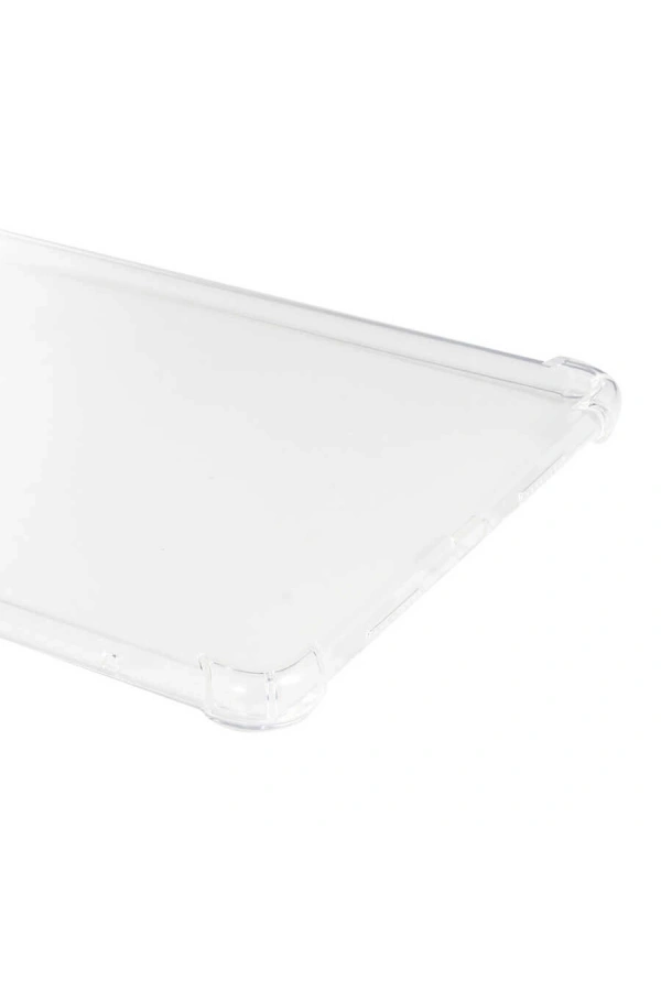 Huawei MatePad Pro 10.8 Kılıf Zore Tablet Nitro Anti Shock Silikon Kapak